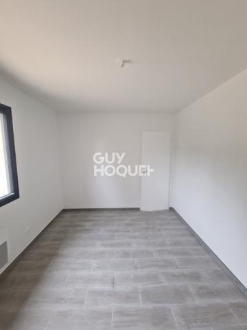 APPARTEMENT À VENDRE DE 3 PIÈCES DE 60,05 M²