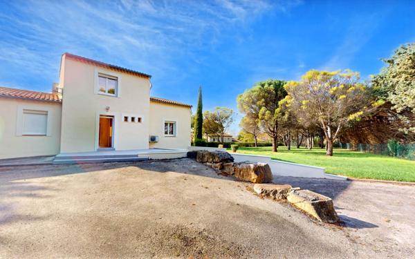 Maison à vendre    6 pièces •  Castelnaudary