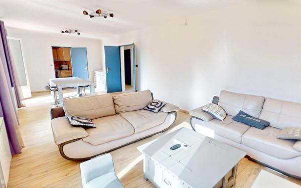 Maison à vendre    6 pièces •  Castelnaudary