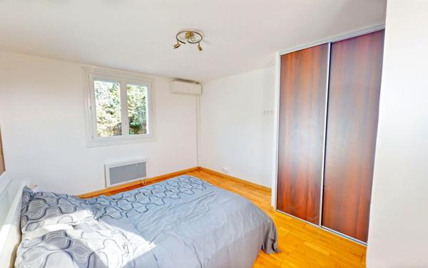 Maison à vendre    6 pièces •  Castelnaudary