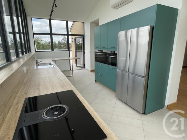 Appartement T4 à vendre  4 pièces - 159,60 m2 CHATEAUROUX - 36