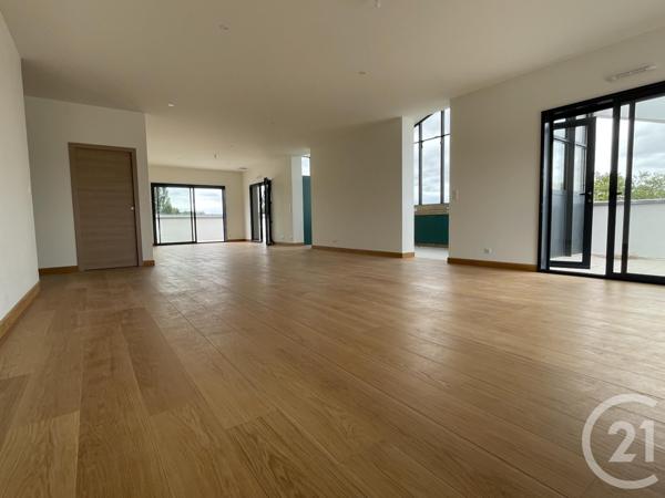 Appartement T4 à vendre  4 pièces - 159,60 m2 CHATEAUROUX - 36