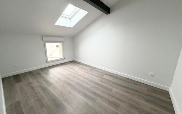 Maison à vendre    3 pièces •  Lunéville