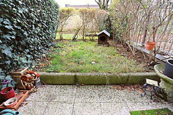 Appartement Nanterre 2 pièce(s) 45 m2 253 000 € ** - Référence 15268