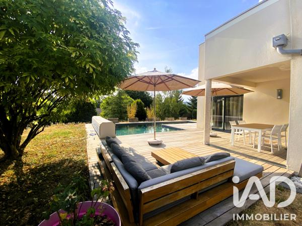 Maison à vendre 6 pièces 177 m² Saône