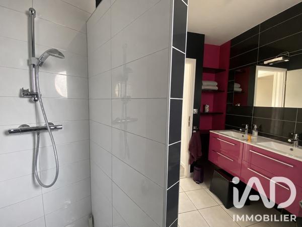 Maison à vendre 6 pièces 177 m² Saône