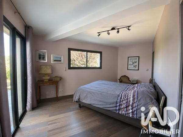 Maison à vendre 6 pièces 177 m² Saône