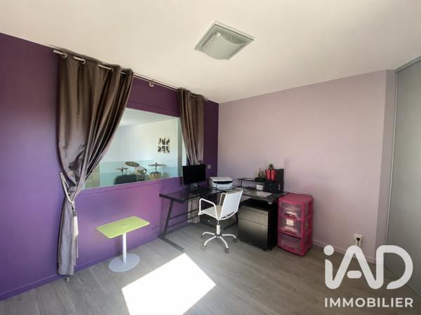 Maison à vendre 6 pièces 177 m² Saône