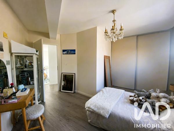 Maison à vendre 6 pièces 177 m² Saône