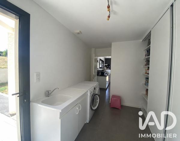 Maison à vendre 6 pièces 177 m² Saône