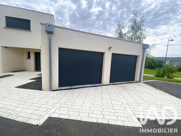 Maison à vendre 6 pièces 177 m² Saône