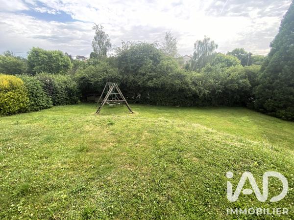 Maison à vendre 6 pièces 177 m² Saône