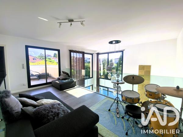 Maison à vendre 6 pièces 177 m² Saône