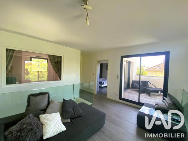 Maison à vendre 6 pièces 177 m² Saône