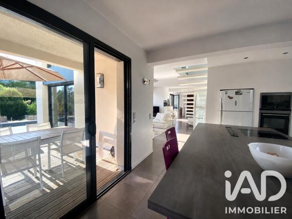 Maison à vendre 6 pièces 177 m² Saône