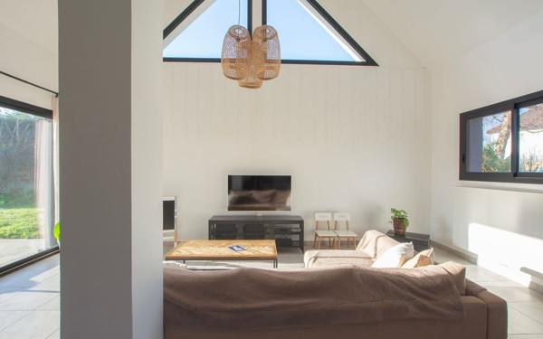 Maison à vendre    4 pièces • 136 m2 Quend