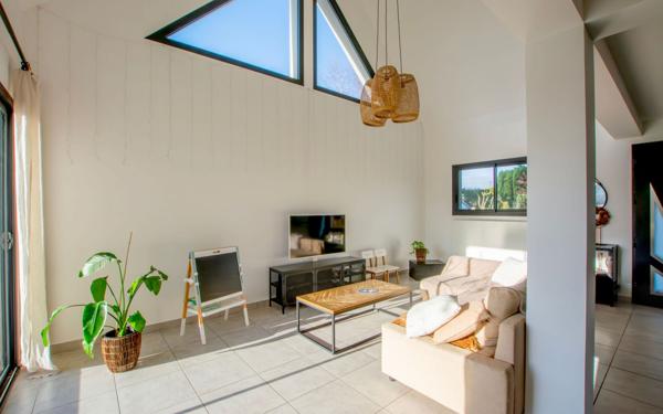 Maison à vendre    4 pièces • 136 m2 Quend