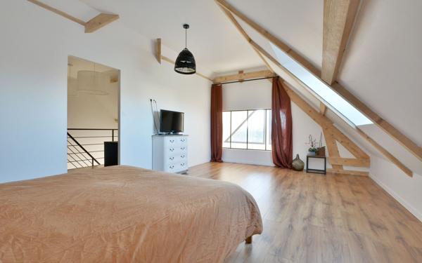 Maison à vendre    4 pièces • 136 m2 Quend