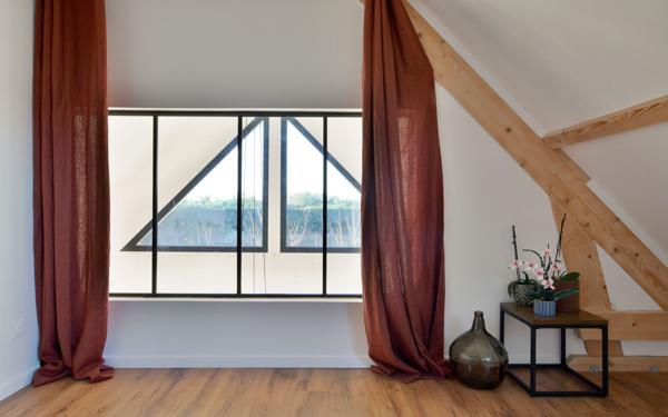 Maison à vendre    4 pièces • 136 m2 Quend