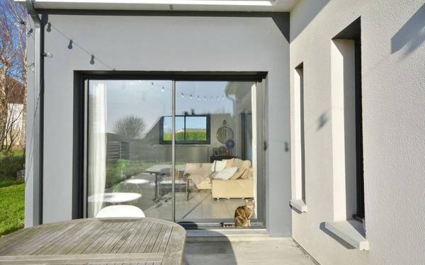 Maison à vendre    4 pièces • 136 m2 Quend