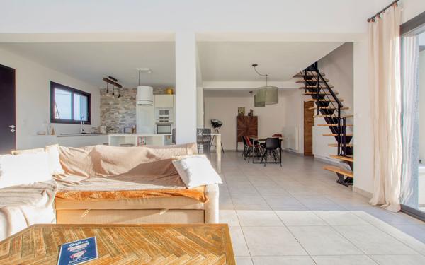 Maison à vendre    4 pièces • 136 m2 Quend