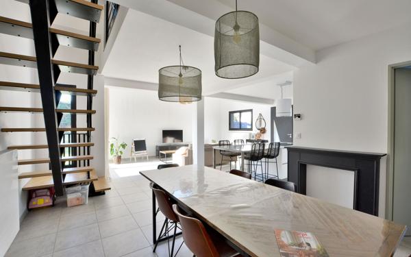 Maison à vendre    4 pièces • 136 m2 Quend