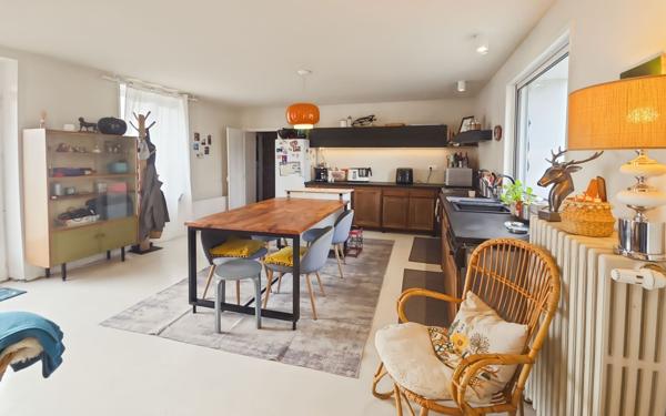 Maison à vendre    5 pièces •  Chécy