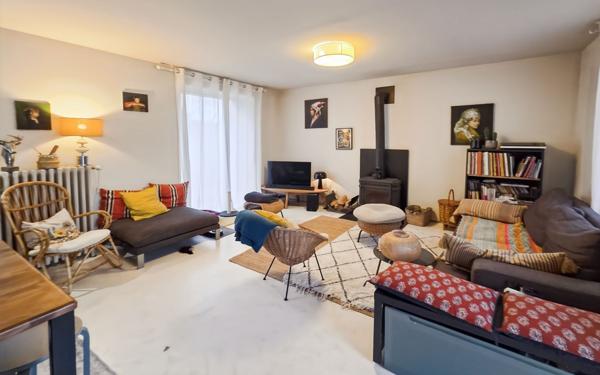 Maison à vendre    5 pièces •  Chécy