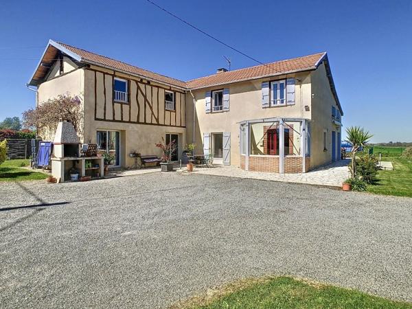 Vente / Maison