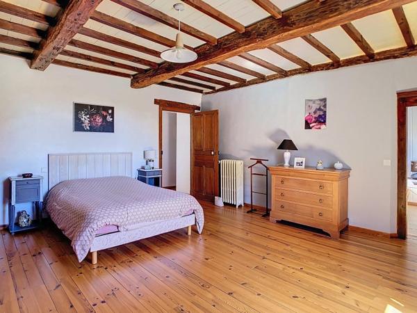 Vente / Maison