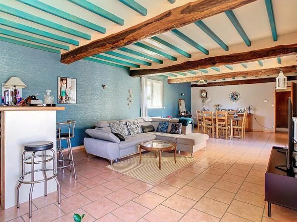 Vente / Maison