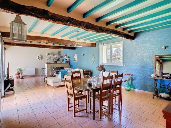 Vente / Maison