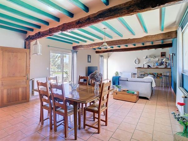 Vente / Maison