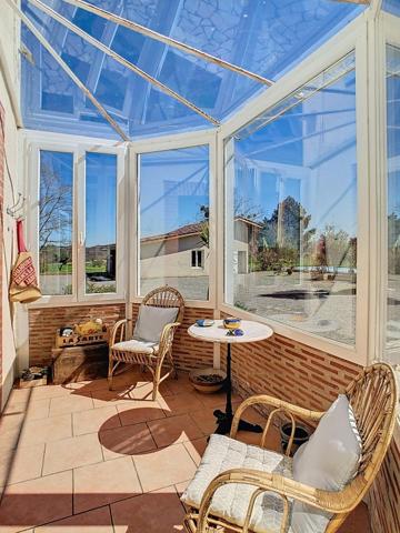 Vente / Maison