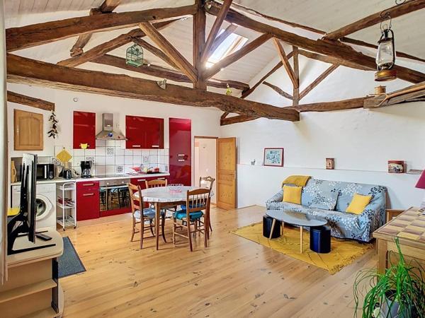 Vente / Maison