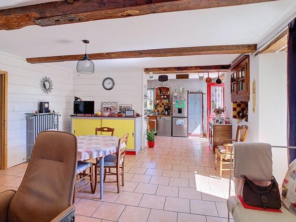 Vente / Maison