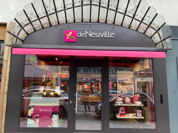 Opportunité à saisir !