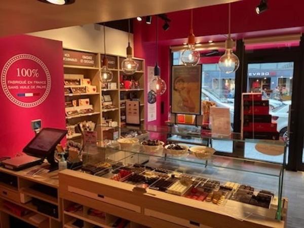 Opportunité à saisir !