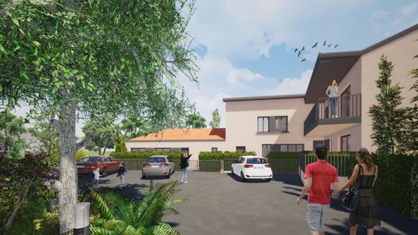 Rare à Saint-Genis-Laval ? Maison 117 m² clé en main avec jardin et 3 chambres- Parking , Saint genis laval