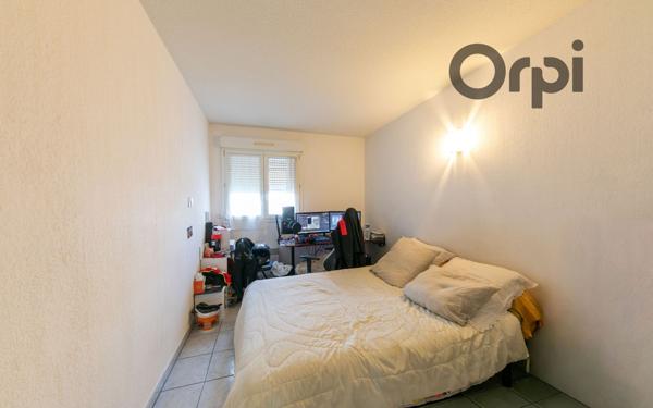 Appartement à vendre    2 pièces •  Perpignan
