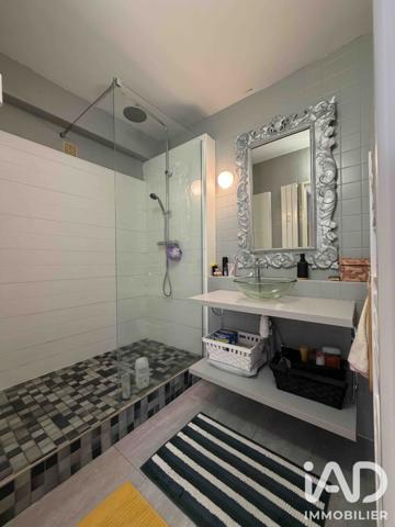 Appartement à vendre 3 pièces 79 m² Tours