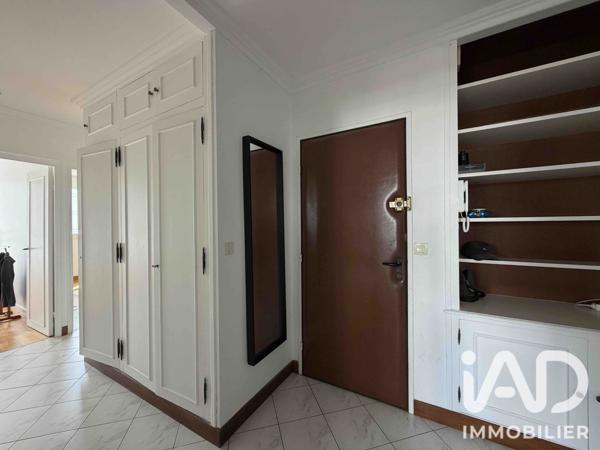 Appartement à vendre 3 pièces 79 m² Tours