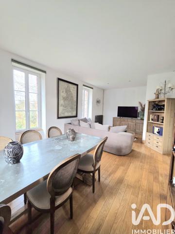 Maison à vendre 5 pièces 107 m² Deux Rivières