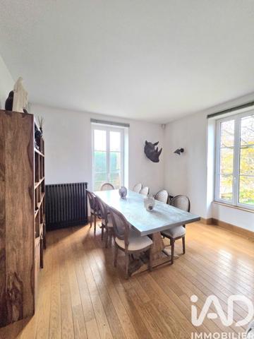 Maison à vendre 5 pièces 107 m² Deux Rivières