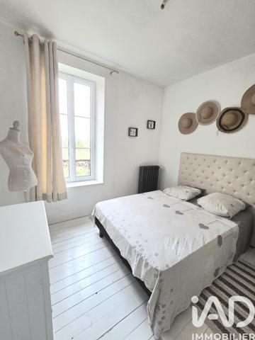 Maison à vendre 5 pièces 107 m² Deux Rivières