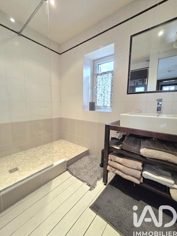 Maison à vendre 5 pièces 107 m² Deux Rivières