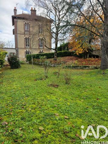 Maison à vendre 5 pièces 107 m² Deux Rivières