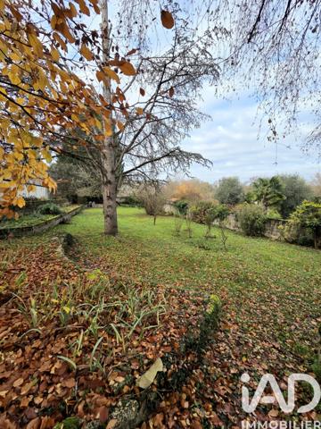 Maison à vendre 5 pièces 107 m² Deux Rivières