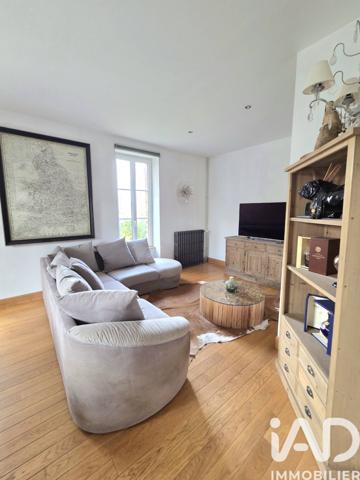 Maison à vendre 5 pièces 107 m² Deux Rivières