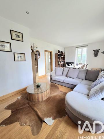 Maison à vendre 5 pièces 107 m² Deux Rivières